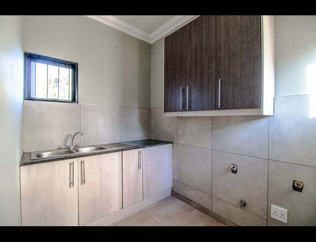 3 BEDROOM CLUSTER FOR SALE IN TERENURE